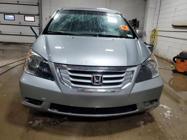 Photo 4 VIN: 5FNRL38418B032735 - HONDA ODYSSEY EX 