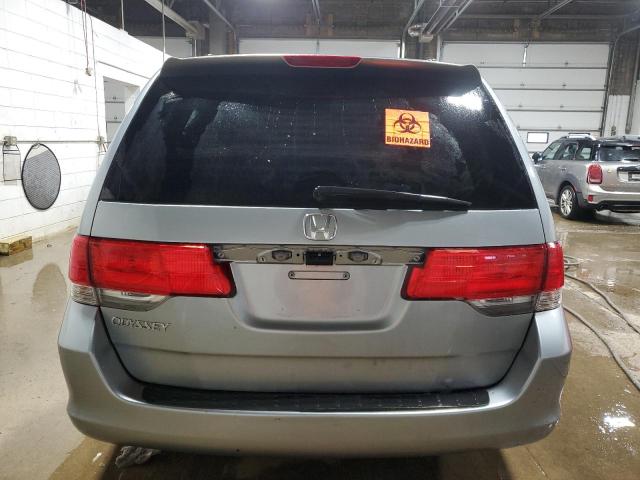 Photo 5 VIN: 5FNRL38418B032735 - HONDA ODYSSEY EX 