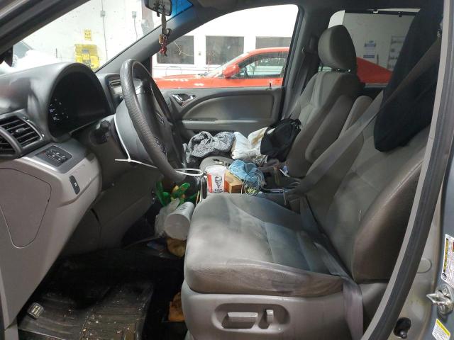 Photo 6 VIN: 5FNRL38418B032735 - HONDA ODYSSEY EX 