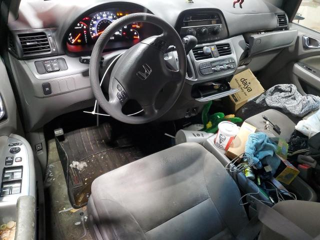 Photo 7 VIN: 5FNRL38418B032735 - HONDA ODYSSEY EX 