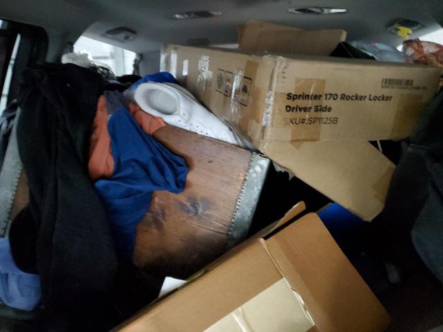 Photo 9 VIN: 5FNRL38418B032735 - HONDA ODYSSEY EX 