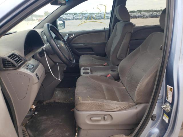 Photo 6 VIN: 5FNRL38418B036929 - HONDA ODYSSEY EX 