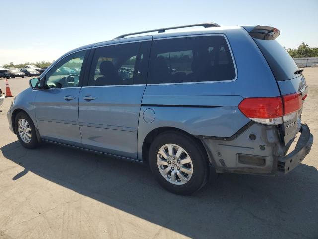 Photo 1 VIN: 5FNRL38418B046666 - HONDA ODYSSEY EX 