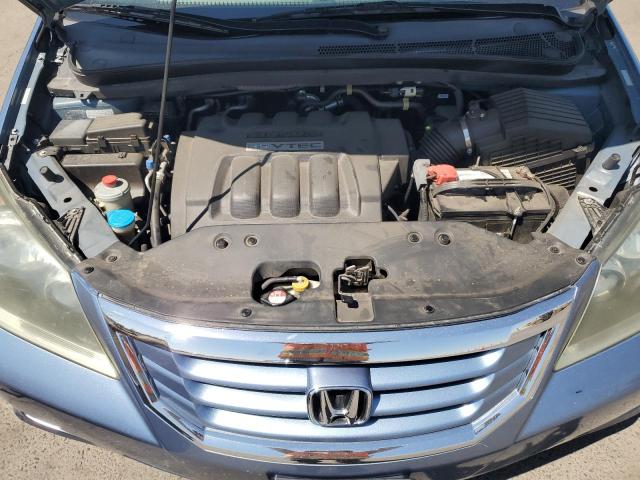 Photo 11 VIN: 5FNRL38418B046666 - HONDA ODYSSEY EX 