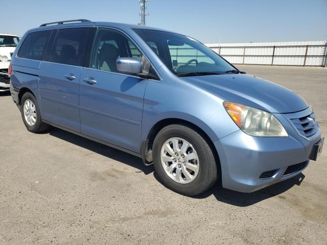 Photo 3 VIN: 5FNRL38418B046666 - HONDA ODYSSEY EX 