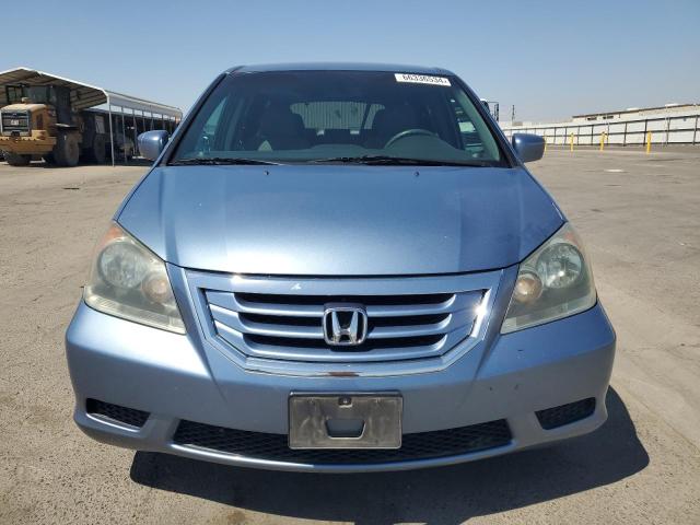 Photo 4 VIN: 5FNRL38418B046666 - HONDA ODYSSEY EX 