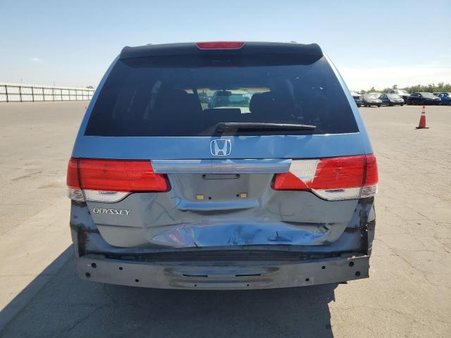 Photo 5 VIN: 5FNRL38418B046666 - HONDA ODYSSEY EX 