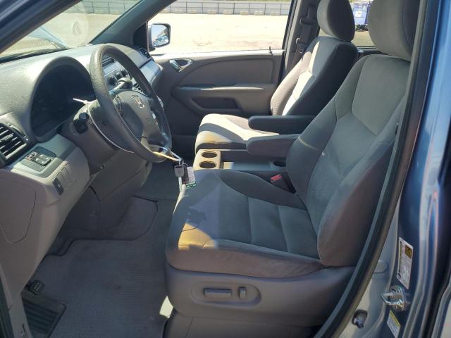 Photo 6 VIN: 5FNRL38418B046666 - HONDA ODYSSEY EX 