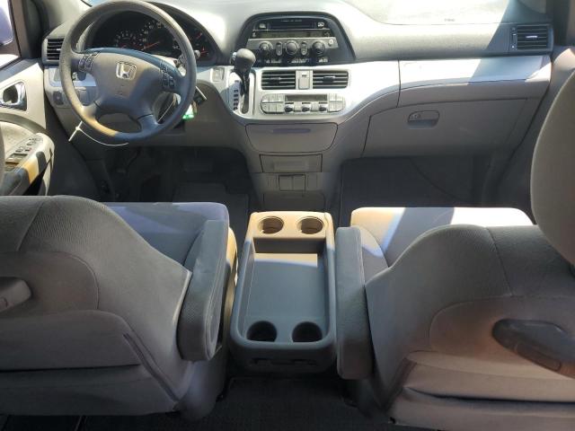 Photo 7 VIN: 5FNRL38418B046666 - HONDA ODYSSEY EX 