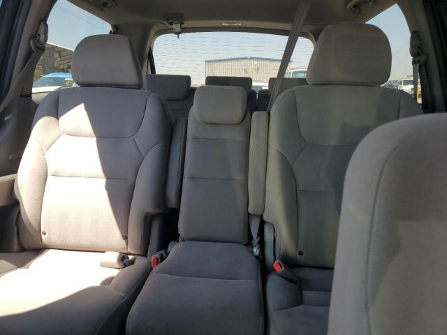 Photo 9 VIN: 5FNRL38418B046666 - HONDA ODYSSEY EX 