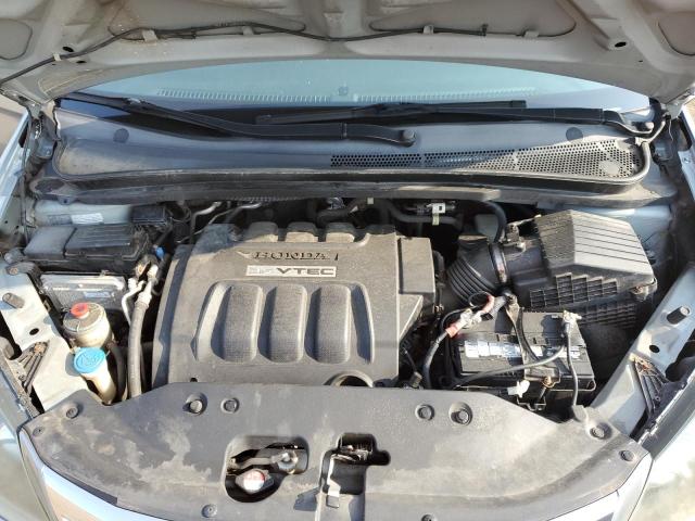 Photo 11 VIN: 5FNRL38418B050880 - HONDA ODYSSEY EX 