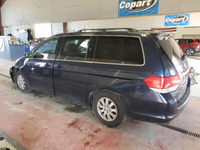 Photo 1 VIN: 5FNRL38418B055870 - HONDA ODYSSEY EX 