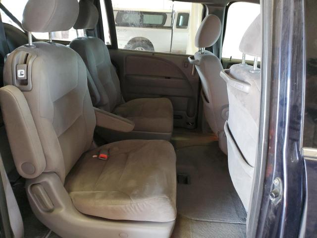 Photo 10 VIN: 5FNRL38418B055870 - HONDA ODYSSEY EX 