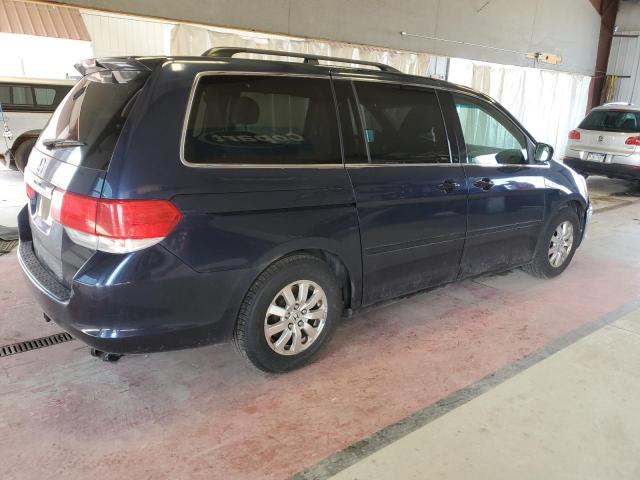 Photo 2 VIN: 5FNRL38418B055870 - HONDA ODYSSEY EX 