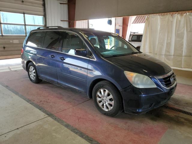 Photo 3 VIN: 5FNRL38418B055870 - HONDA ODYSSEY EX 