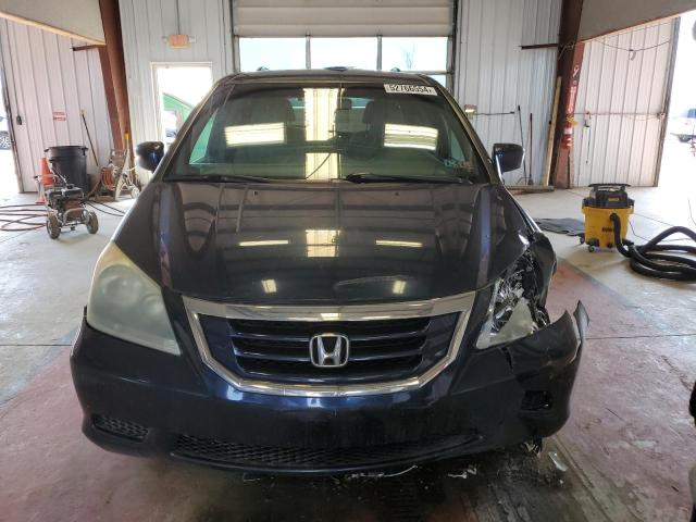 Photo 4 VIN: 5FNRL38418B055870 - HONDA ODYSSEY EX 