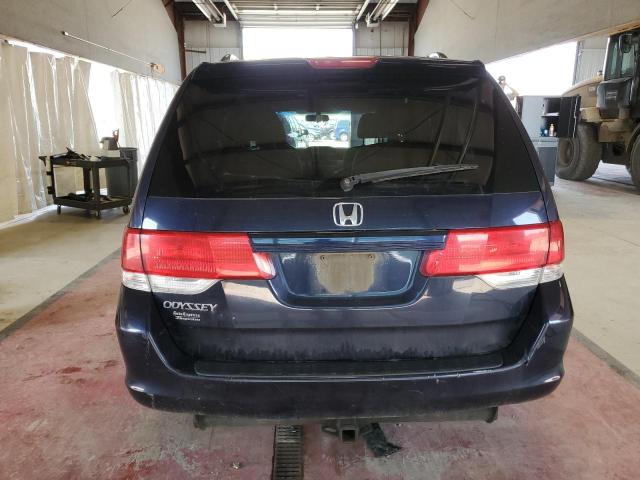 Photo 5 VIN: 5FNRL38418B055870 - HONDA ODYSSEY EX 