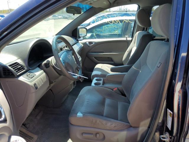 Photo 6 VIN: 5FNRL38418B055870 - HONDA ODYSSEY EX 