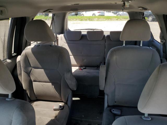 Photo 9 VIN: 5FNRL38418B055870 - HONDA ODYSSEY EX 