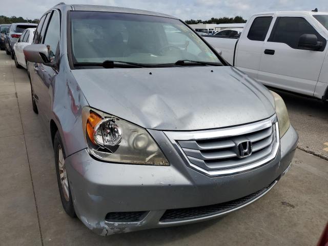 Photo 4 VIN: 5FNRL38418B094250 - HONDA ODYSSEY EX 