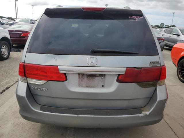 Photo 5 VIN: 5FNRL38418B094250 - HONDA ODYSSEY EX 