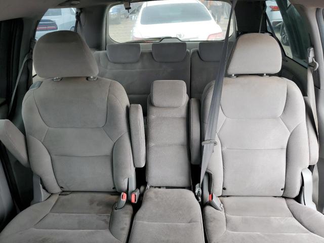 Photo 9 VIN: 5FNRL38418B094250 - HONDA ODYSSEY EX 