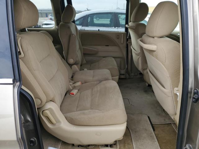 Photo 10 VIN: 5FNRL38418B109166 - HONDA ODYSSEY EX 