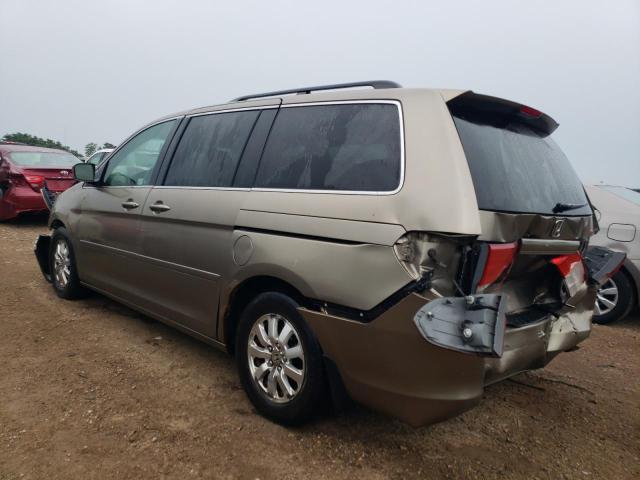 Photo 1 VIN: 5FNRL38419B024409 - HONDA ODYSSEY EX 