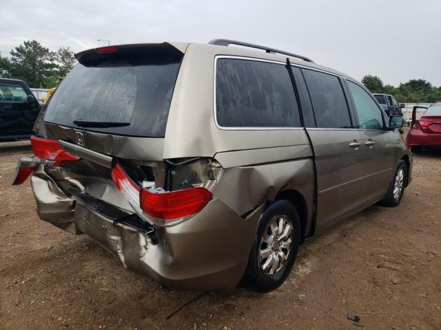 Photo 2 VIN: 5FNRL38419B024409 - HONDA ODYSSEY EX 