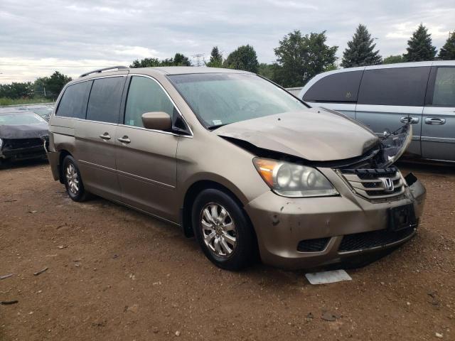 Photo 3 VIN: 5FNRL38419B024409 - HONDA ODYSSEY EX 