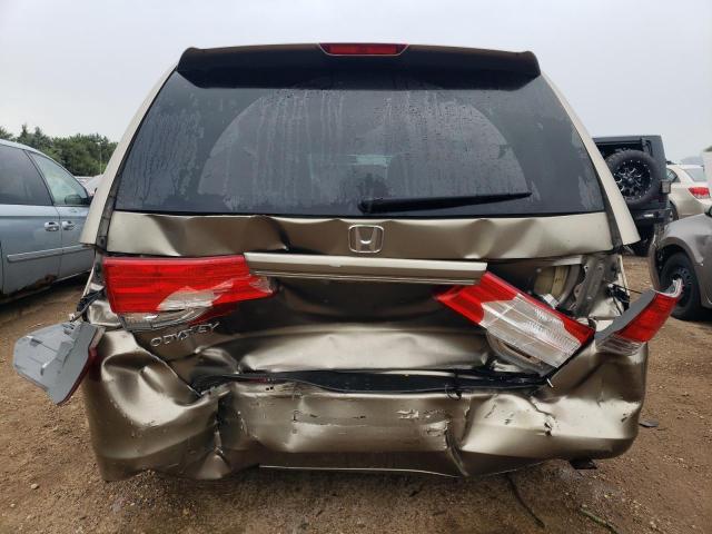 Photo 5 VIN: 5FNRL38419B024409 - HONDA ODYSSEY EX 