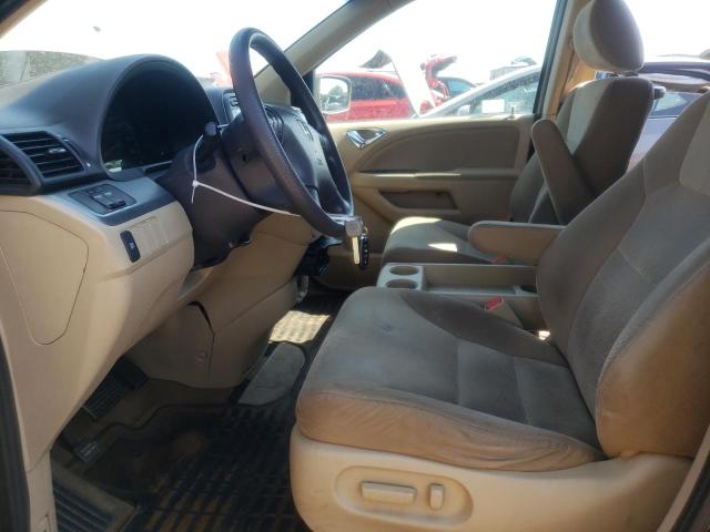 Photo 6 VIN: 5FNRL38419B024409 - HONDA ODYSSEY EX 