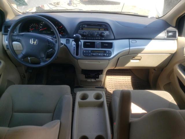 Photo 7 VIN: 5FNRL38419B024409 - HONDA ODYSSEY EX 