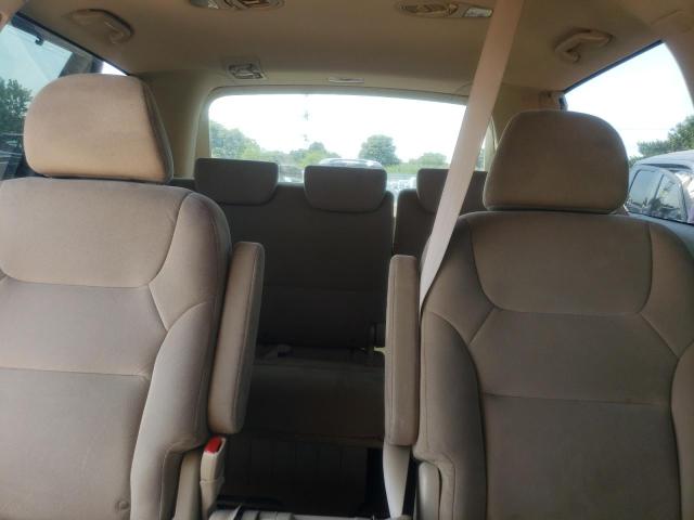 Photo 9 VIN: 5FNRL38419B024409 - HONDA ODYSSEY EX 