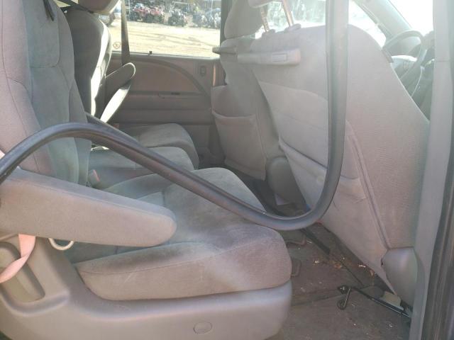 Photo 10 VIN: 5FNRL38419B042120 - HONDA ODYSSEY 