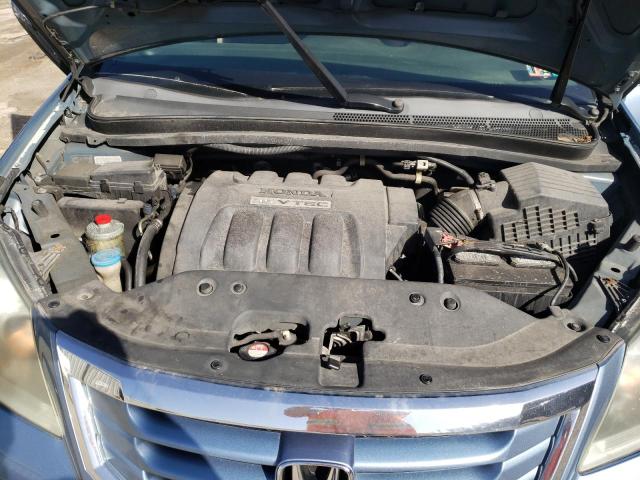 Photo 11 VIN: 5FNRL38419B042120 - HONDA ODYSSEY 