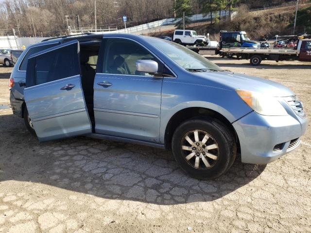 Photo 3 VIN: 5FNRL38419B042120 - HONDA ODYSSEY 