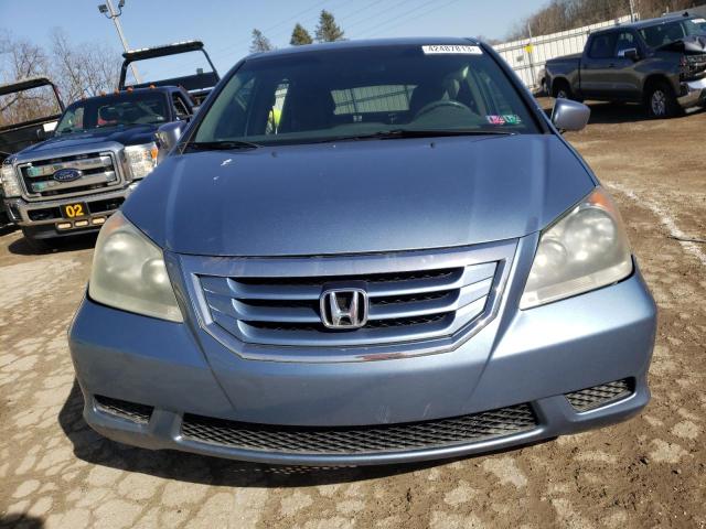 Photo 4 VIN: 5FNRL38419B042120 - HONDA ODYSSEY 