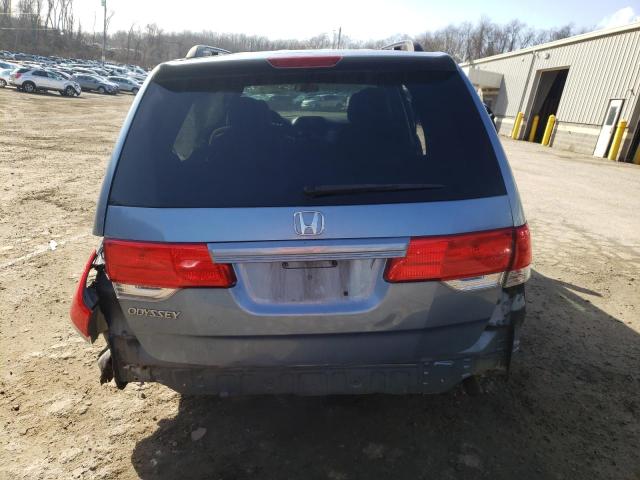 Photo 5 VIN: 5FNRL38419B042120 - HONDA ODYSSEY 