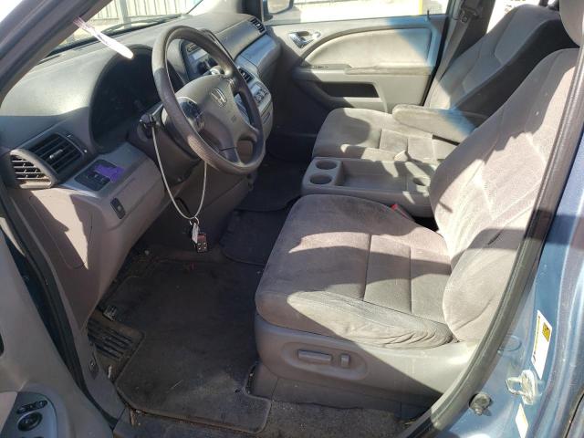 Photo 6 VIN: 5FNRL38419B042120 - HONDA ODYSSEY 