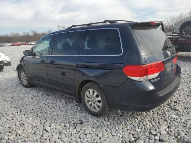 Photo 1 VIN: 5FNRL38419B401675 - HONDA ODYSSEY EX 