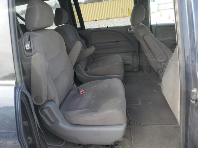 Photo 10 VIN: 5FNRL38419B401675 - HONDA ODYSSEY EX 