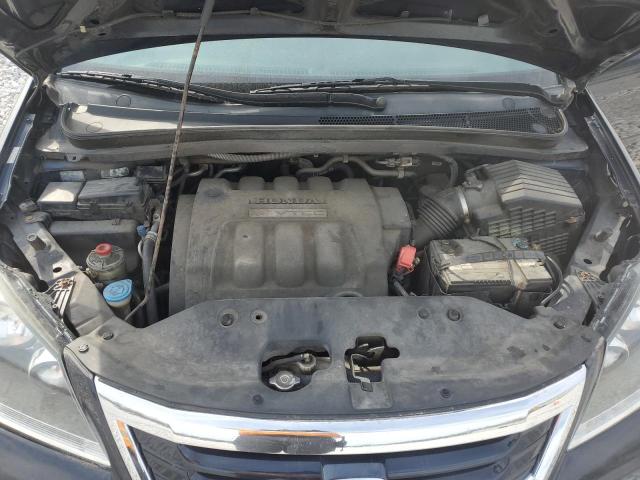 Photo 11 VIN: 5FNRL38419B401675 - HONDA ODYSSEY EX 