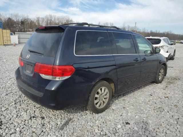 Photo 2 VIN: 5FNRL38419B401675 - HONDA ODYSSEY EX 