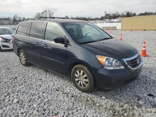 Photo 3 VIN: 5FNRL38419B401675 - HONDA ODYSSEY EX 