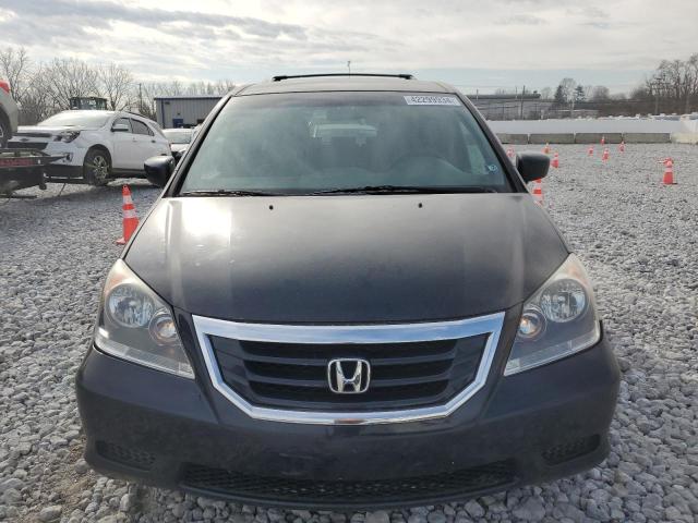 Photo 4 VIN: 5FNRL38419B401675 - HONDA ODYSSEY EX 