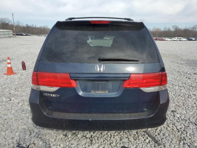 Photo 5 VIN: 5FNRL38419B401675 - HONDA ODYSSEY EX 