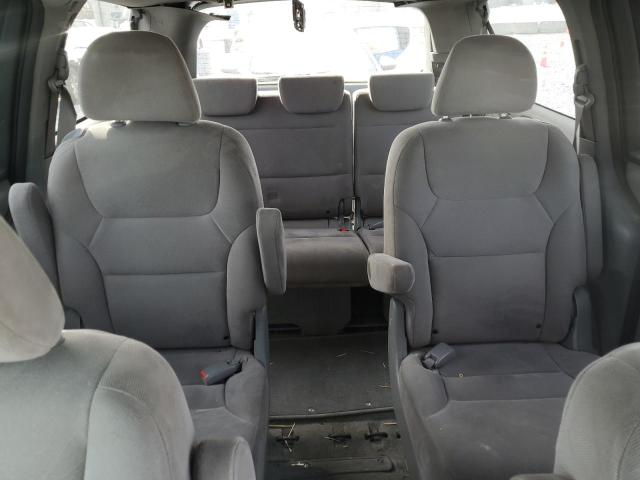 Photo 9 VIN: 5FNRL38419B401675 - HONDA ODYSSEY EX 