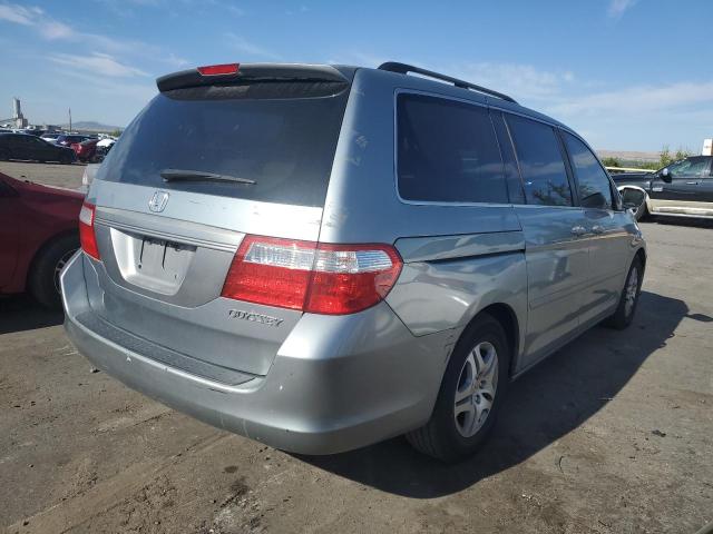 Photo 2 VIN: 5FNRL38425B024736 - HONDA ODYSSEY EX 