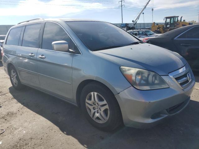 Photo 3 VIN: 5FNRL38425B024736 - HONDA ODYSSEY EX 